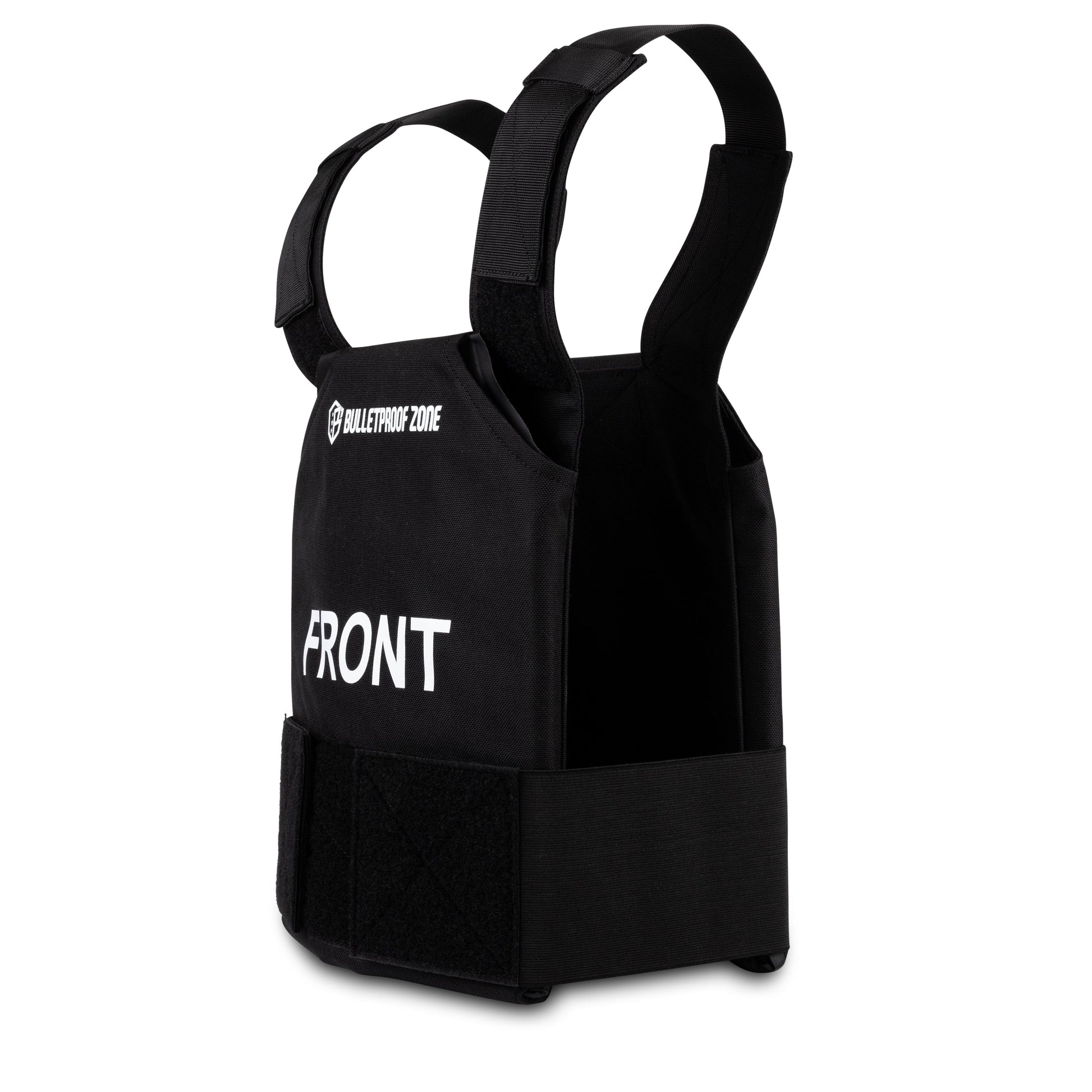 ProtectVest® - 10’’x12’’ Level IIIA Bulletproof Vest - Body Vests