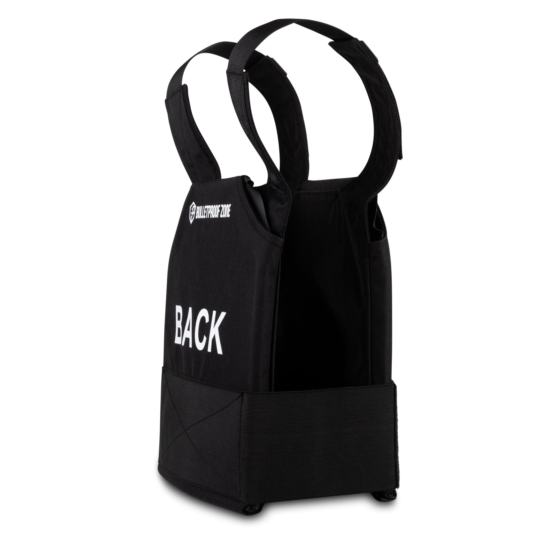 ProtectVest® - 10’’x12’’ Level IIIA Bulletproof Vest - Body Vests