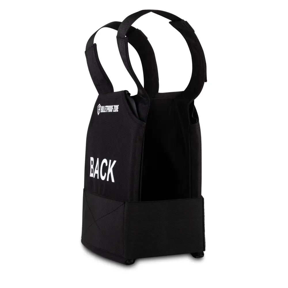 ProtectVest® - 10"x12" Level IIIA Bulletproof Vest - Chief Miller Apparel