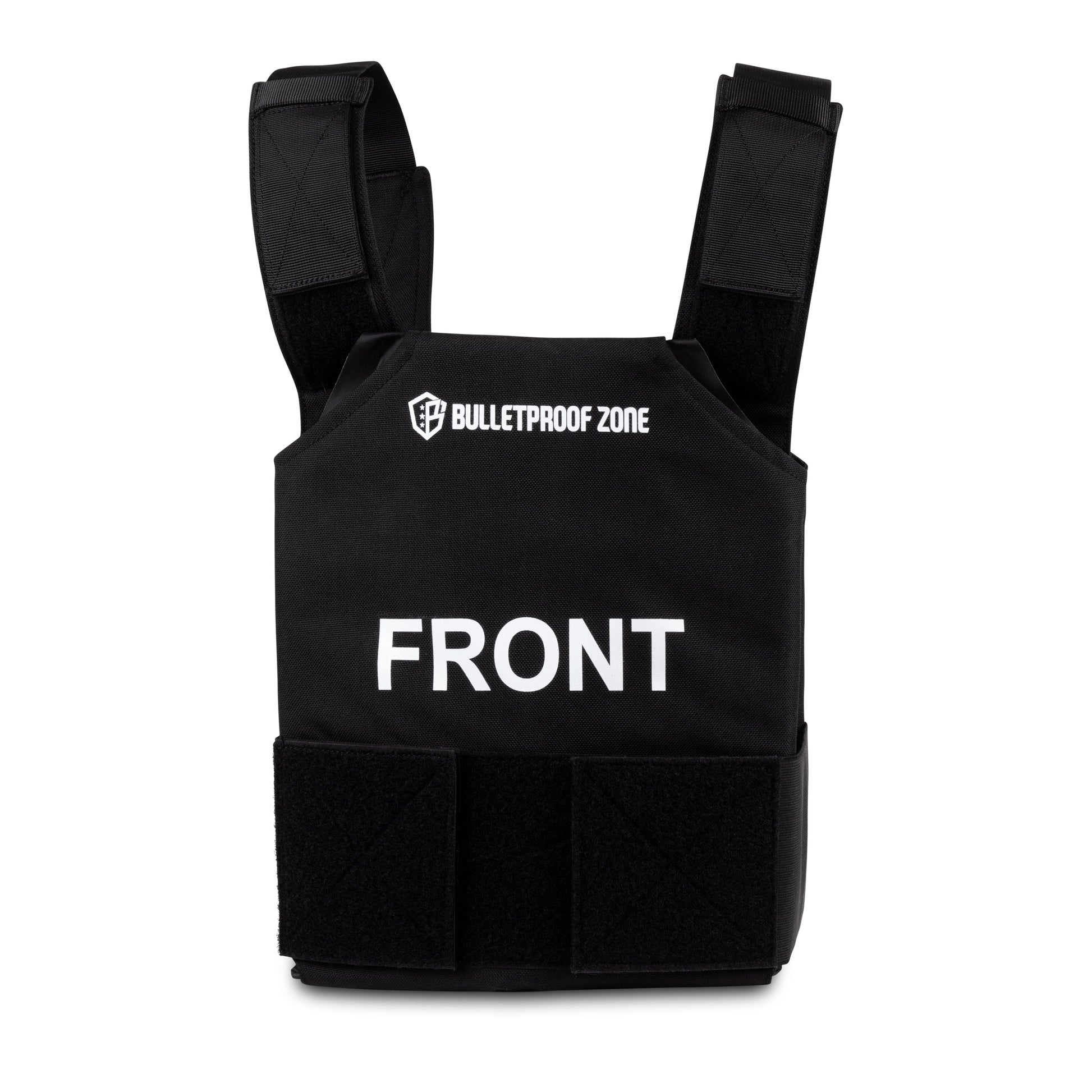 ProtectVest® - 10’’x12’’ Level IIIA Bulletproof Vest - Body Vests