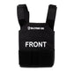 ProtectVest® - 10"x12" Level IIIA Bulletproof Vest - Chief Miller Apparel