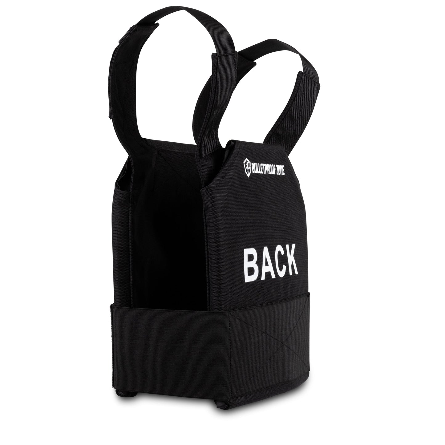 ProtectVest® - 10’’x12’’ Level IIIA Bulletproof Vest - Body Vests