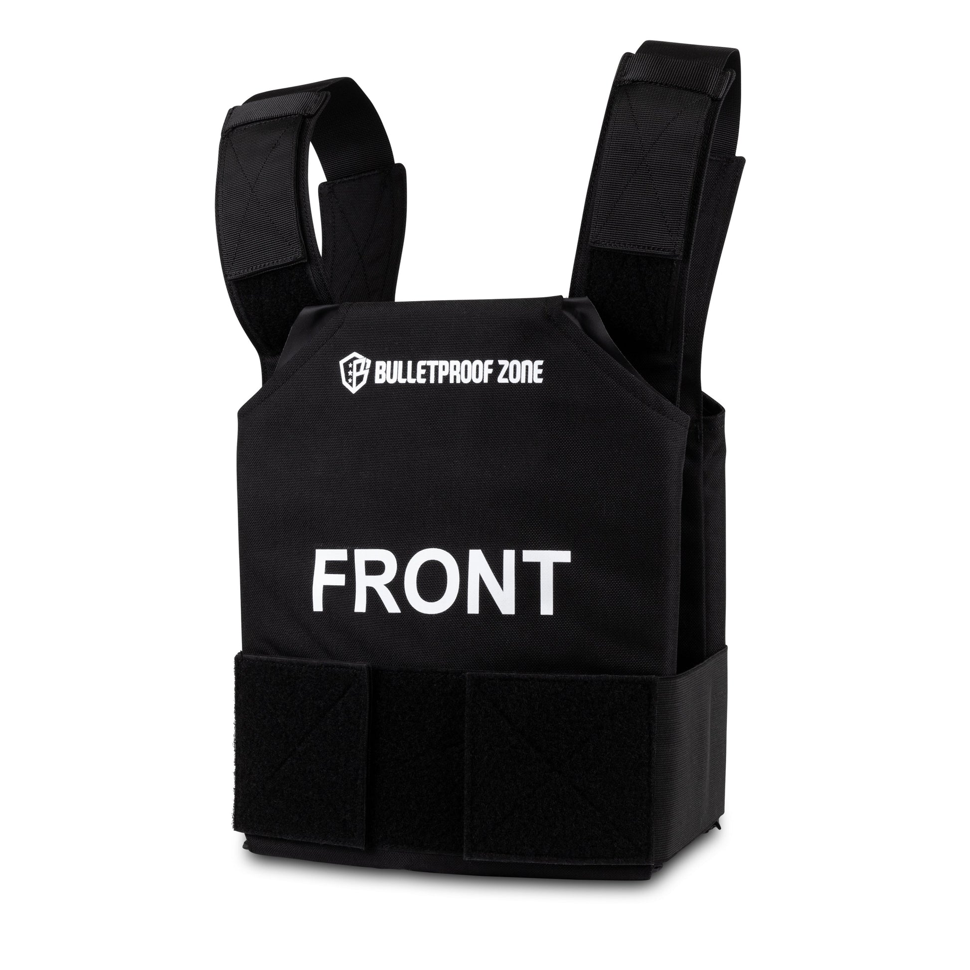 ProtectVest® - 10’’x12’’ Level IIIA Bulletproof Vest - Body Vests