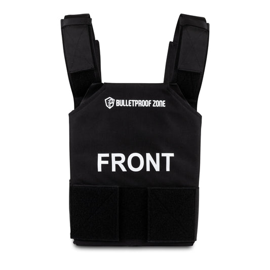 ProtectVest® - 10’’x12’’ Level IIIA Bulletproof Vest - Body Vests