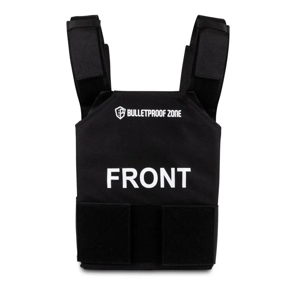 ProtectVest® - 10"x12" Level IIIA Bulletproof Vest - Chief Miller Apparel