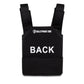 ProtectVest® - 10’’x12’’ Level IIIA Bulletproof Vest - Body Vests