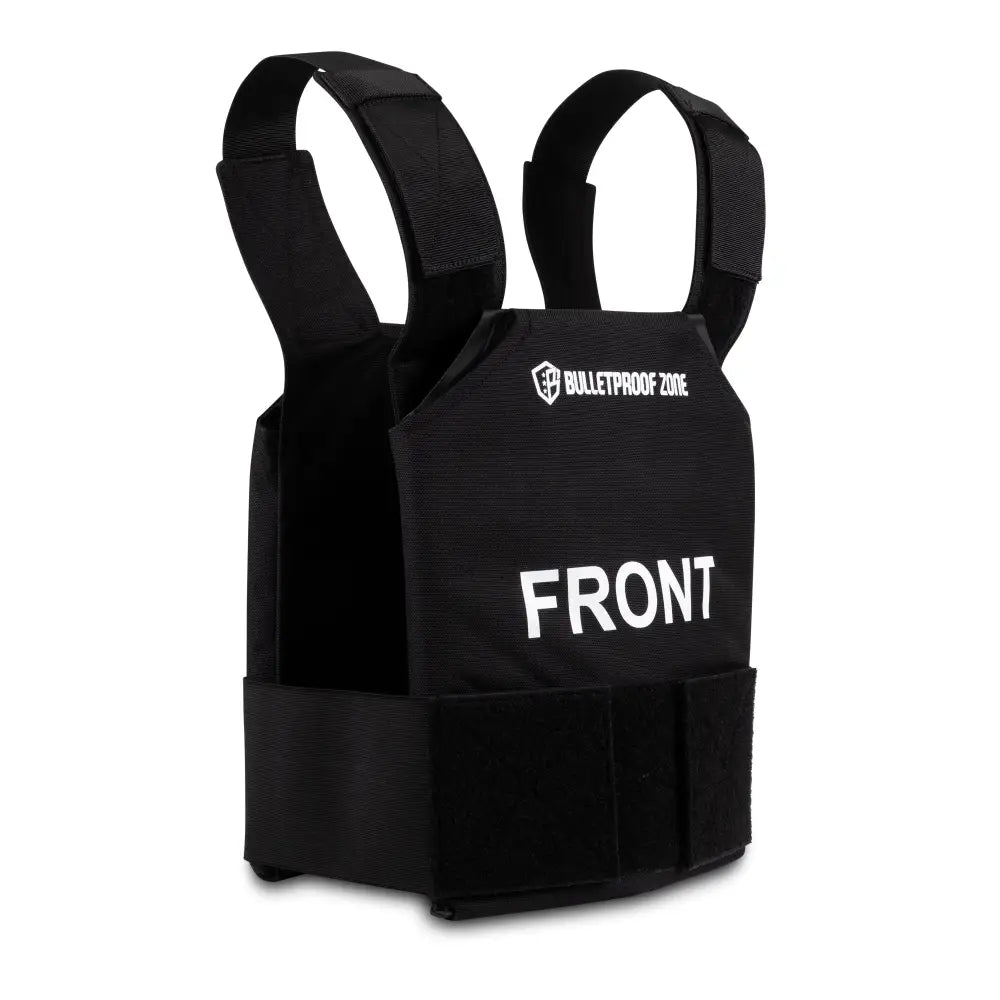 ProtectVest® - 10"x12" Level IIIA Bulletproof Vest - Chief Miller Apparel