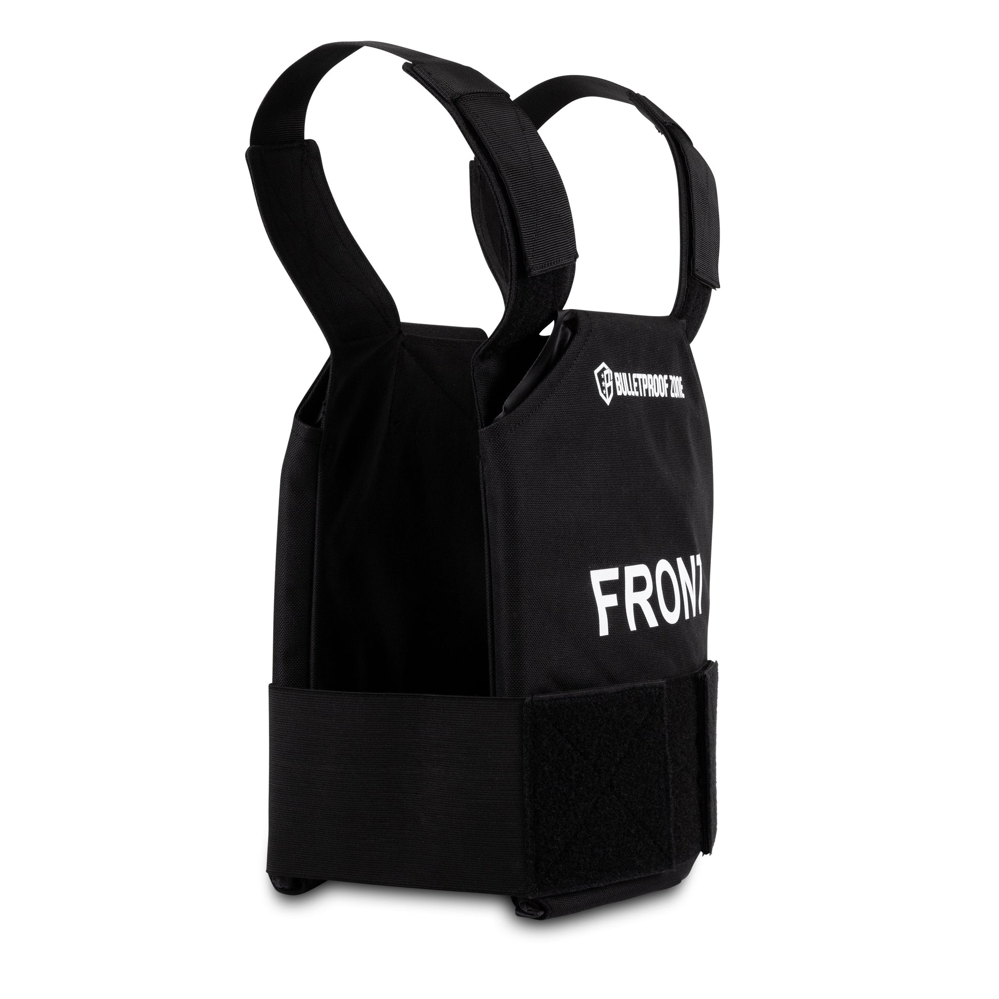 ProtectVest® - 10’’x12’’ Level IIIA Bulletproof Vest - Body Vests