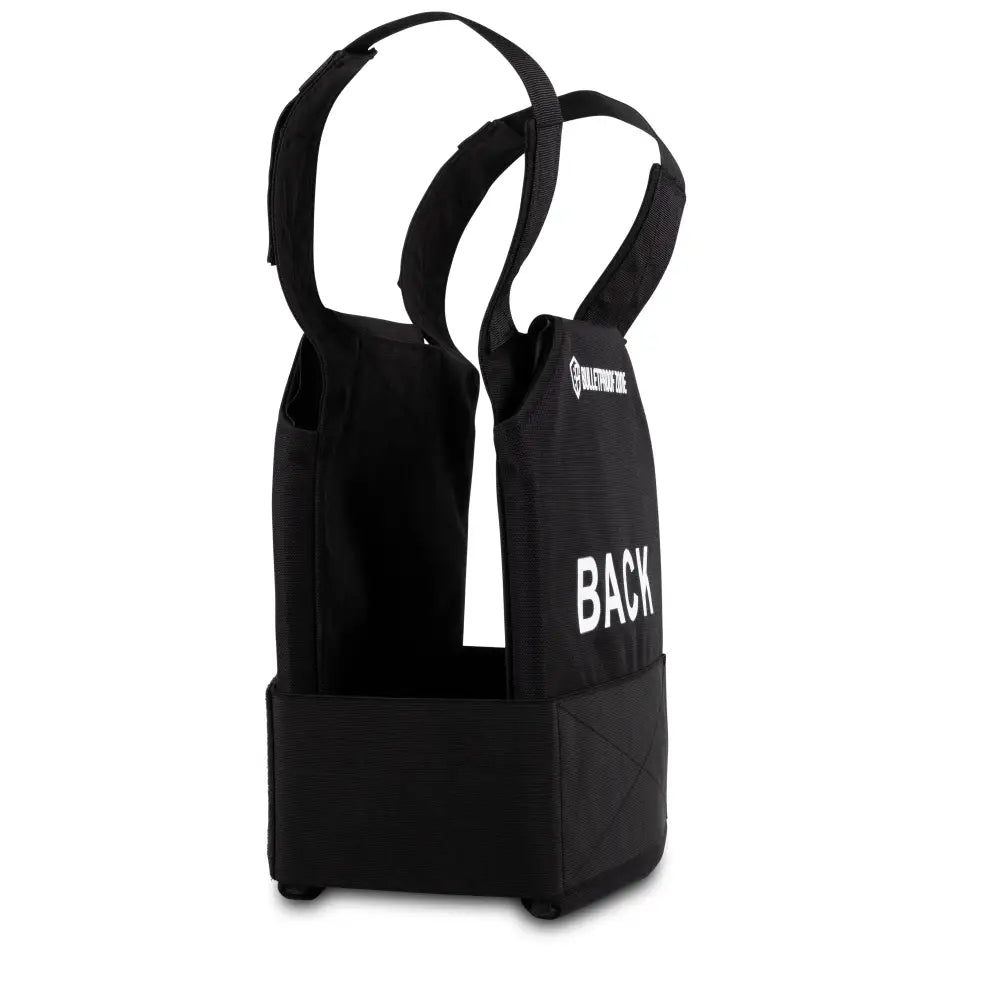 ProtectVest® - 10"x12" Level IIIA Bulletproof Vest - Chief Miller Apparel