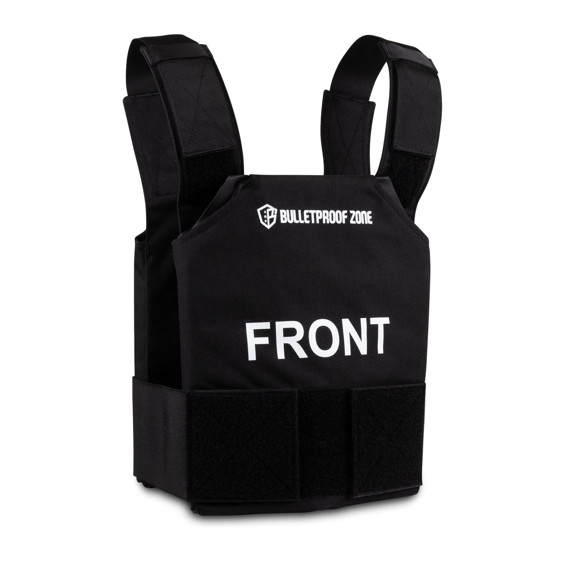 ProtectVest® - 10’’x12’’ Level IIIA Bulletproof Vest - Body Vests