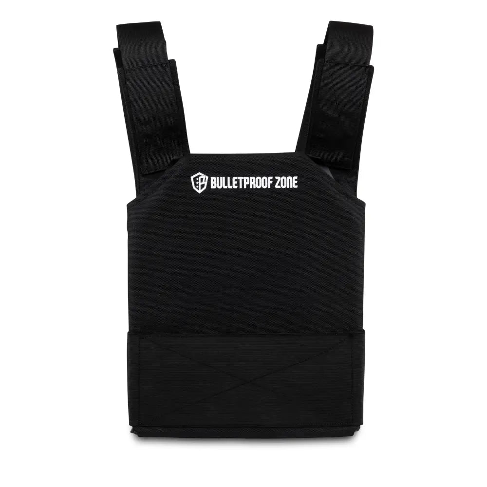 ProtectVest® Covert - 10"x12" Level IIIA Bulletproof Vest - Chief Miller Apparel