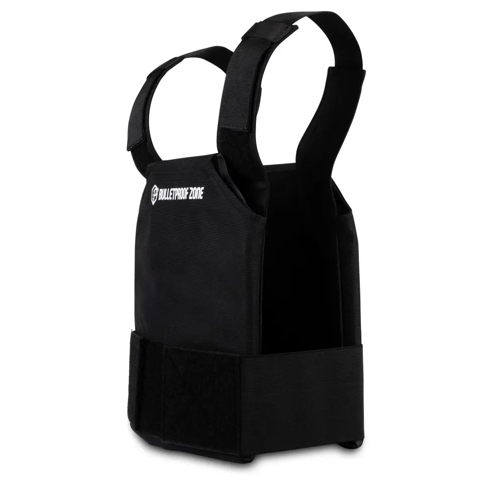 ProtectVest® Covert - 10"x12" Level IIIA Bulletproof Vest - Chief Miller Apparel