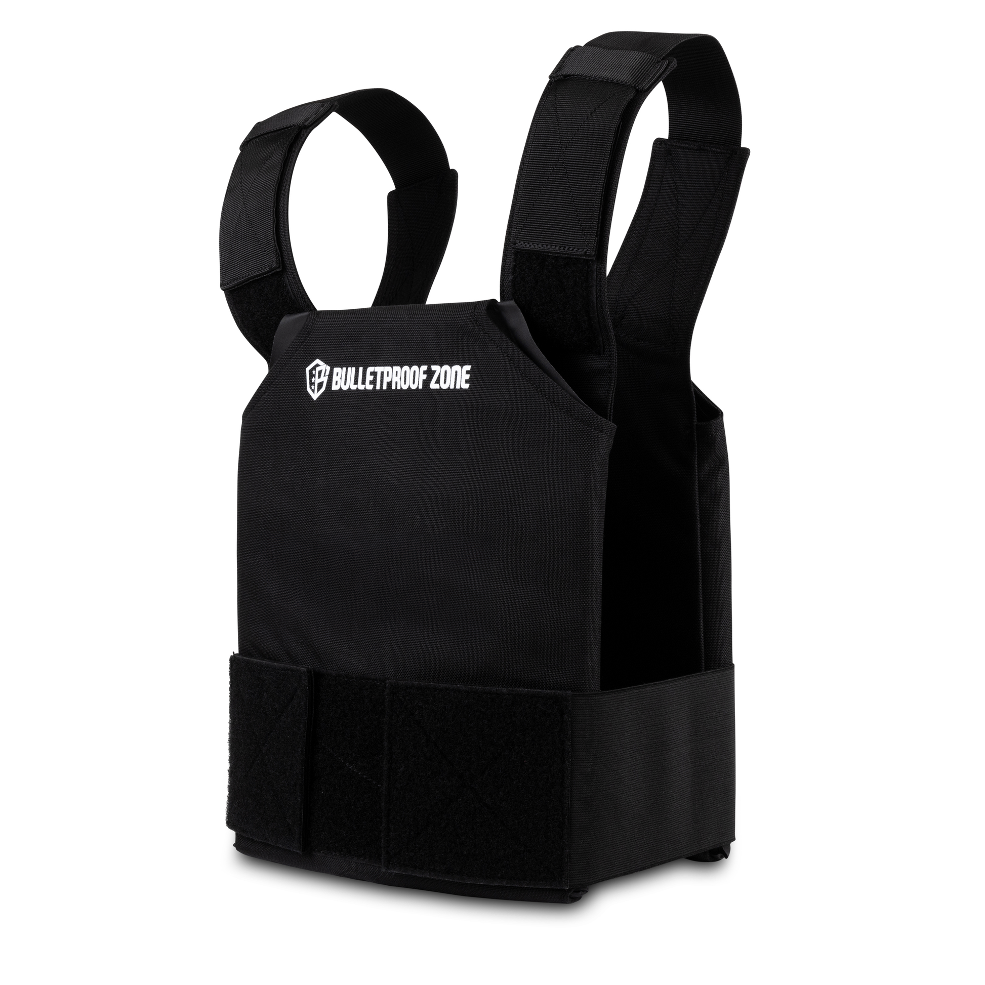 ProtectVest® Covert - 10’’x12’’ Level IIIA Bulletproof Vest - Body Vests