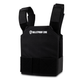 ProtectVest® Covert - 10’’x12’’ Level IIIA Bulletproof Vest - Body Vests