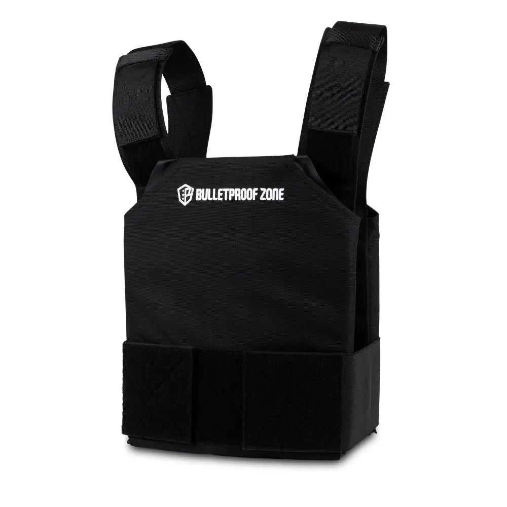 ProtectVest® Covert - 10"x12" Level IIIA Bulletproof Vest - Chief Miller Apparel