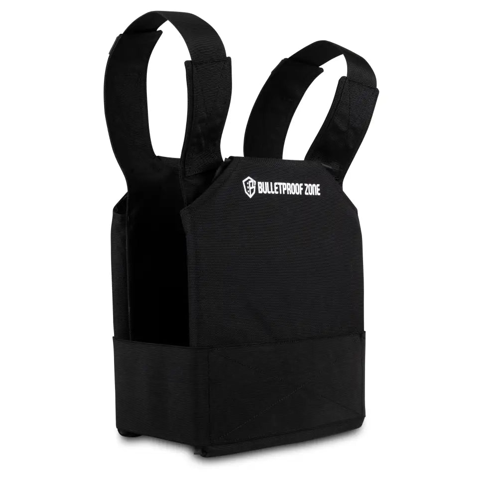 ProtectVest® Covert - 10"x12" Level IIIA Bulletproof Vest - Chief Miller Apparel