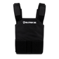 ProtectVest® Covert - 10’’x12’’ Level IIIA Bulletproof Vest - Body Vests