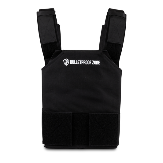 ProtectVest® Covert - 10’’x12’’ Level IIIA Bulletproof Vest - Body Vests