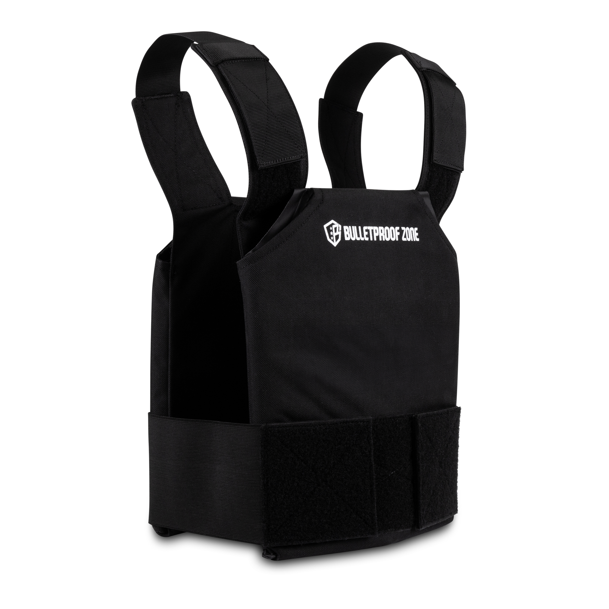 ProtectVest® Covert - 10’’x12’’ Level IIIA Bulletproof Vest - Body Vests