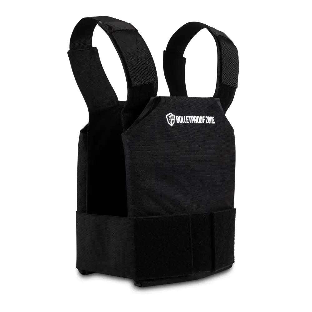 ProtectVest® Covert - 10"x12" Level IIIA Bulletproof Vest - Chief Miller Apparel