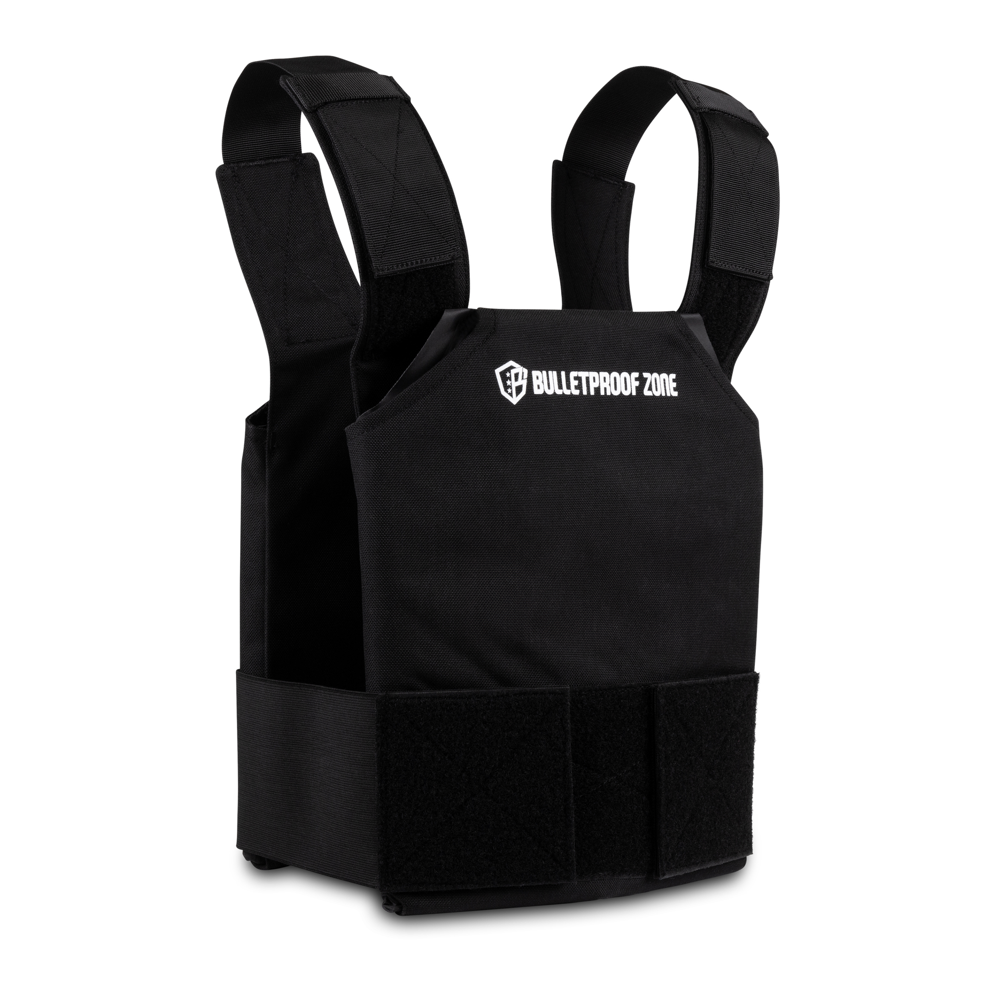 ProtectVest® Covert - 10’’x12’’ Level IIIA Bulletproof Vest - Body Vests