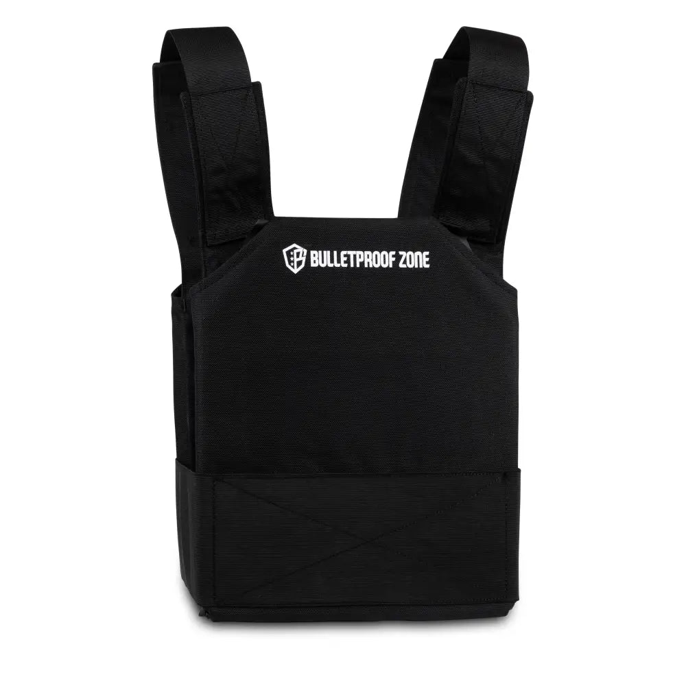 ProtectVest® Covert - 10"x12" Level IIIA Bulletproof Vest - Chief Miller Apparel