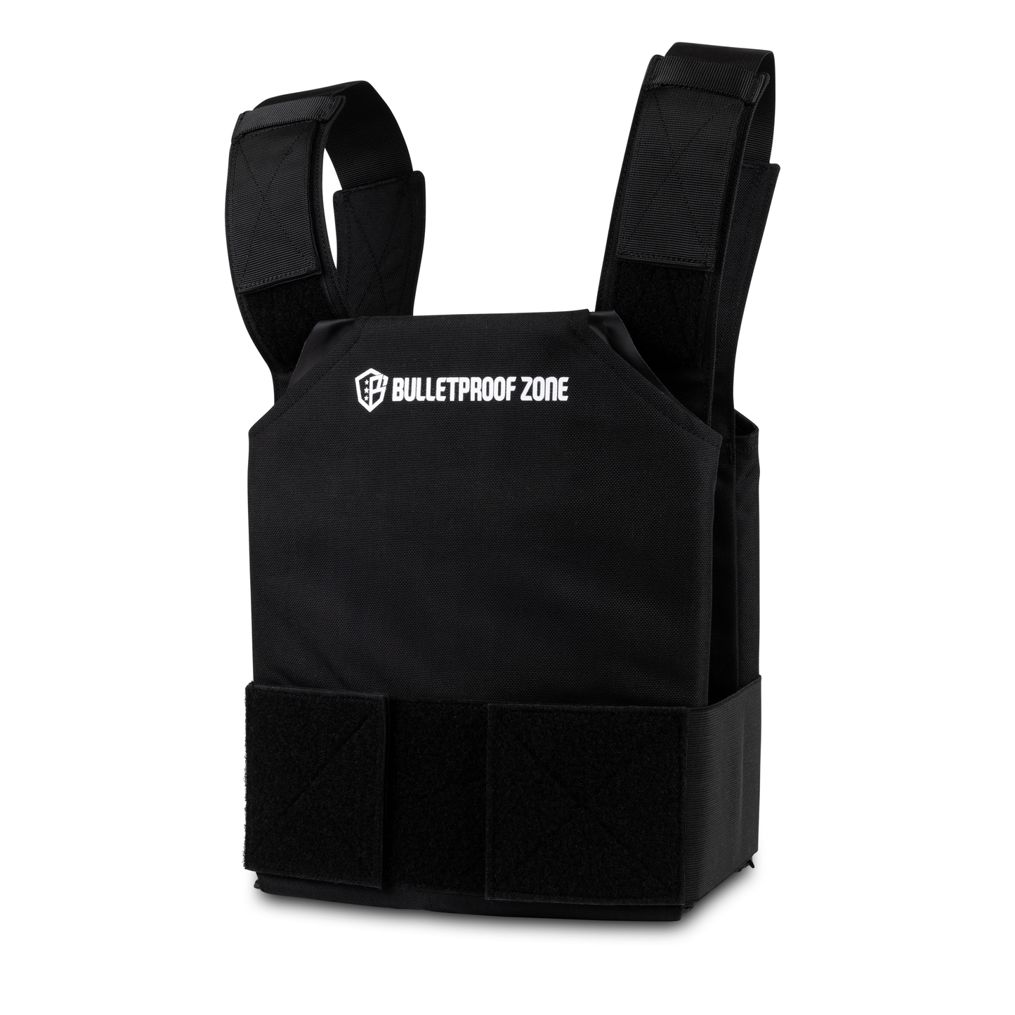 ProtectVest® Covert L3 Mini - 8’’x10’’ Level III Bulletproof Vest (FITS CHILDREN) - Body Vests