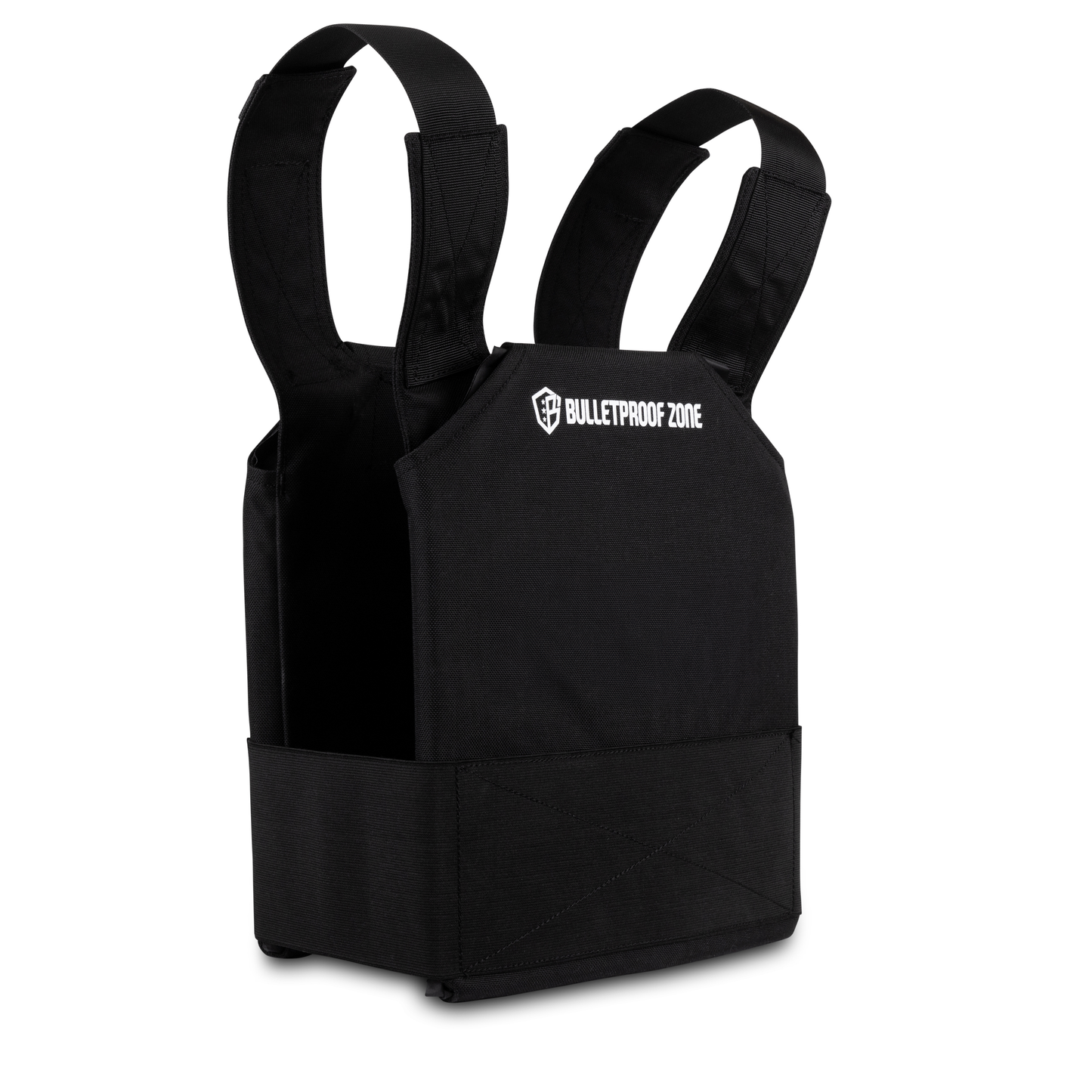 ProtectVest® Covert L3 Mini - 8’’x10’’ Level III Bulletproof Vest (FITS CHILDREN) - Body Vests