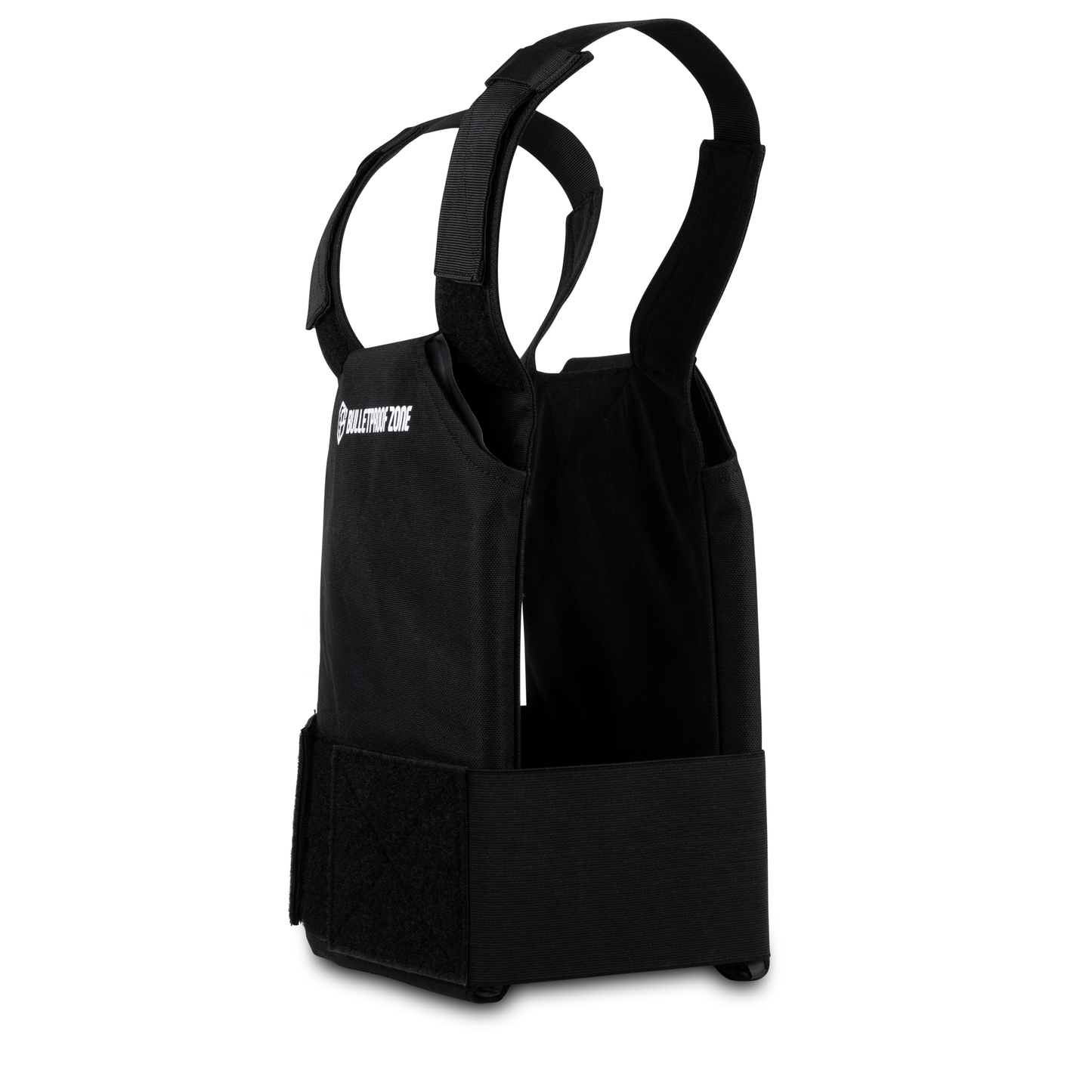 ProtectVest® Covert L3 Mini - 8’’x10’’ Level III Bulletproof Vest (FITS CHILDREN) - Body Vests