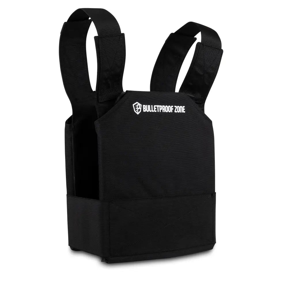 ProtectVest® Covert L3 Mini - 8"x10" Level III Bulletproof Vest (FITS CHILDREN) - Chief Miller Apparel