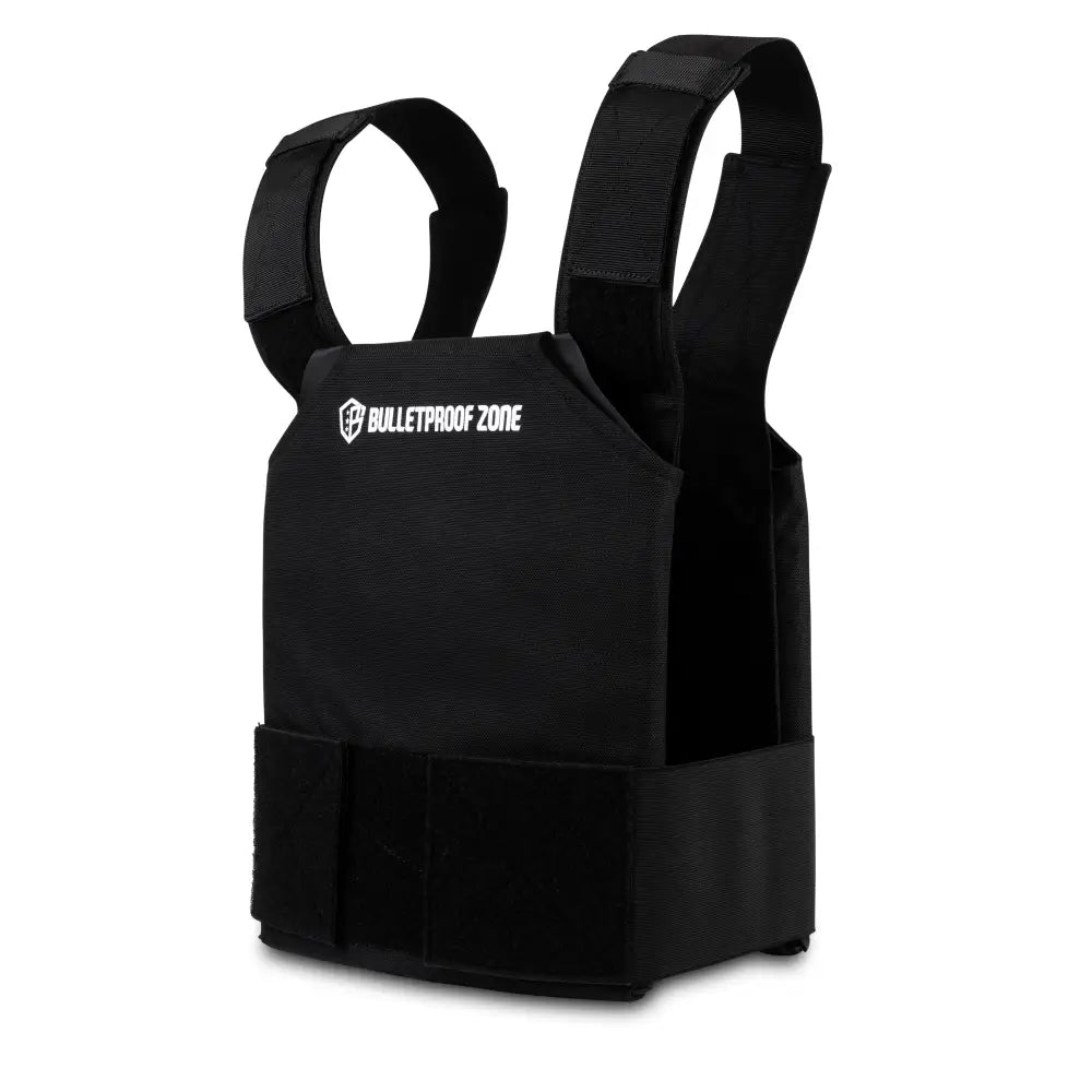 ProtectVest® Covert Mini - 8"x10" Level IIIA Bulletproof Vest (FITS CHILDREN) - Chief Miller Apparel