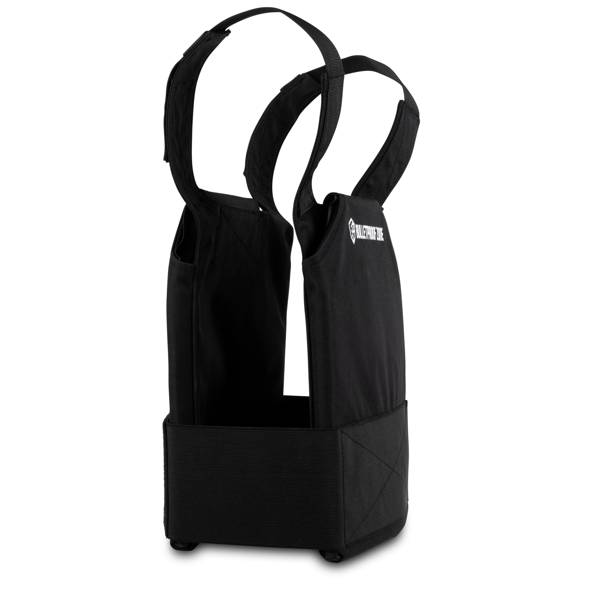 ProtectVest® Covert Mini - 8’’x10’’ Level IIIA Bulletproof Vest (FITS CHILDREN) - Body Vests