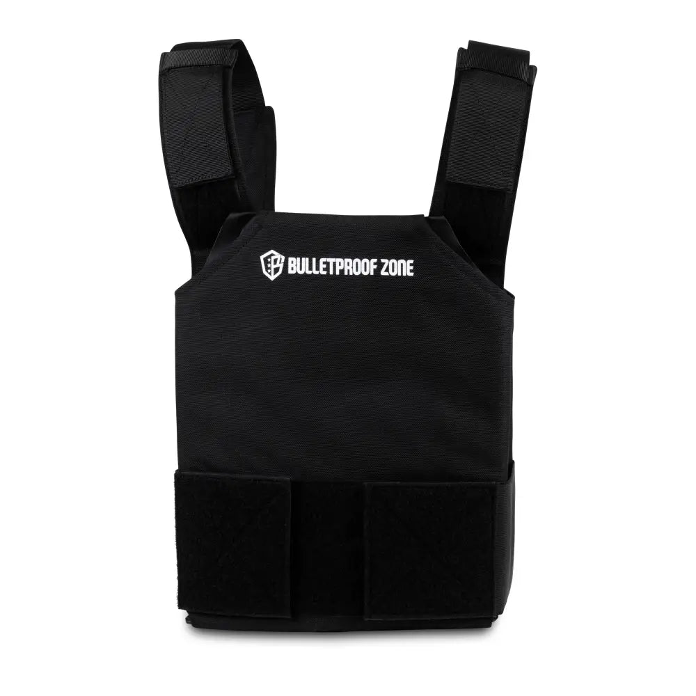 ProtectVest® Covert Mini - 8"x10" Level IIIA Bulletproof Vest (FITS CHILDREN) - Chief Miller Apparel