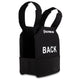 ProtectVest® - Fast Easy and Trusted Bulletproof Vest (choose size and level) - Body Vests