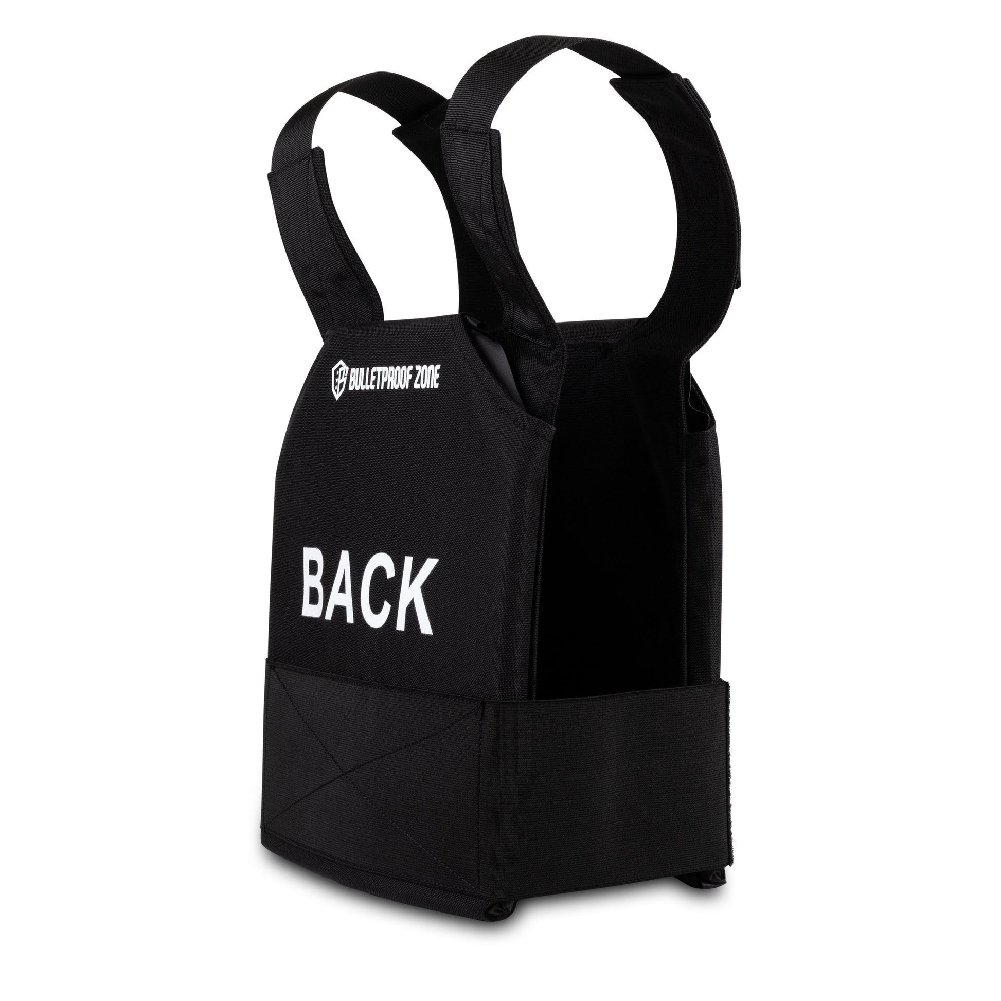 ProtectVest® - Fast Easy and Trusted Bulletproof Vest (choose size and level) - Body Vests