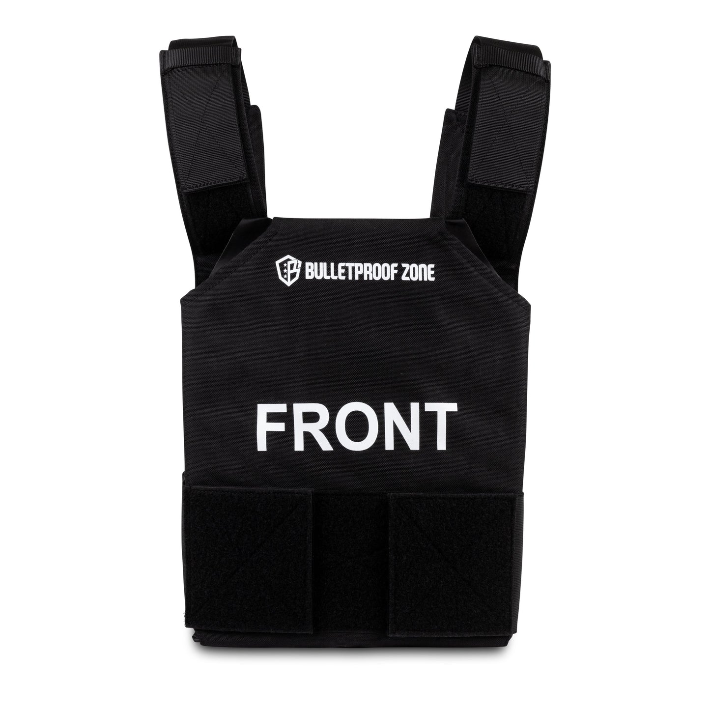 ProtectVest® - Fast Easy and Trusted Bulletproof Vest (choose size and level) - Body Vests