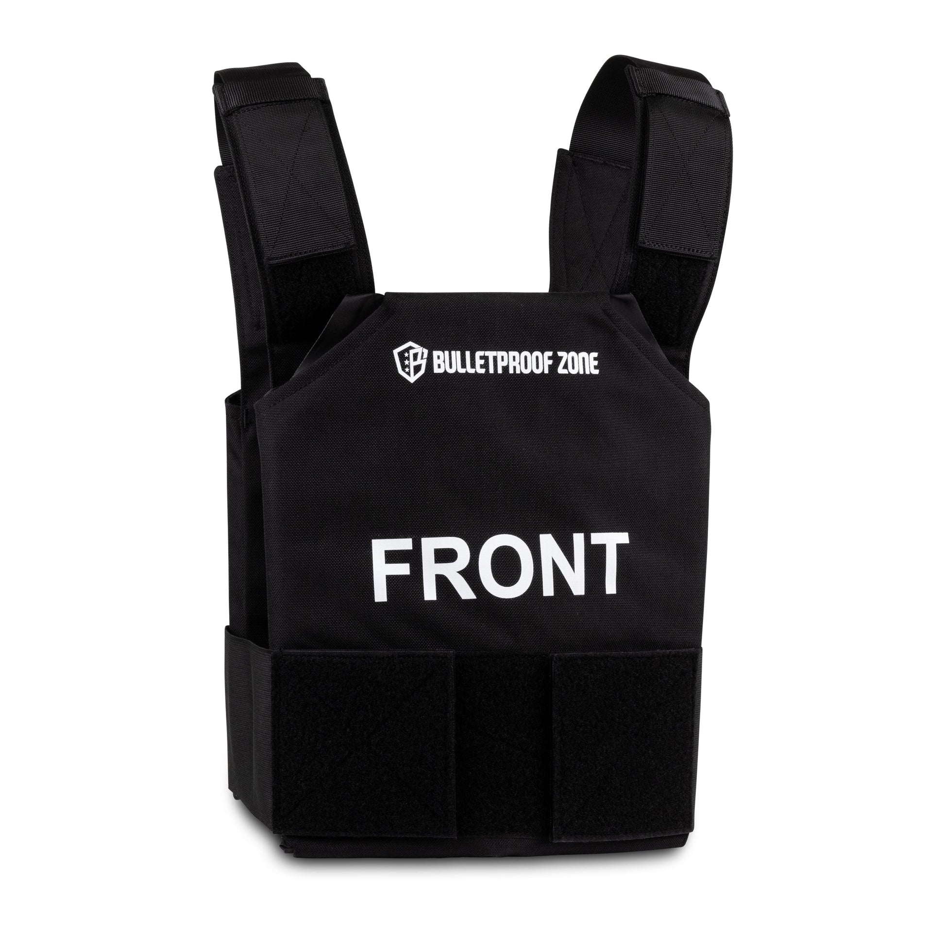 ProtectVest® - Fast Easy and Trusted Bulletproof Vest (choose size and level) - Body Vests