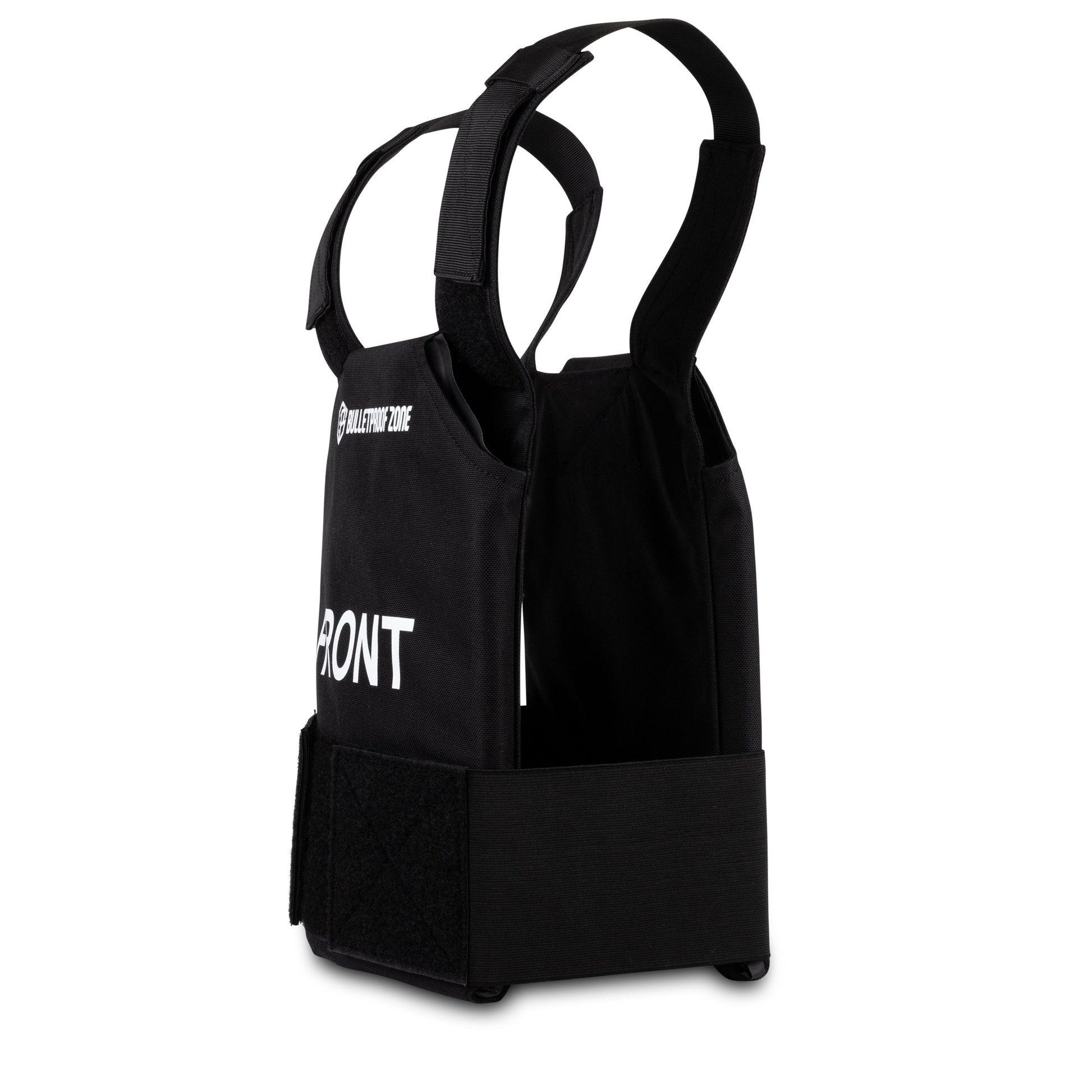 ProtectVest® - Fast Easy and Trusted Bulletproof Vest (choose size and level) - Body Vests