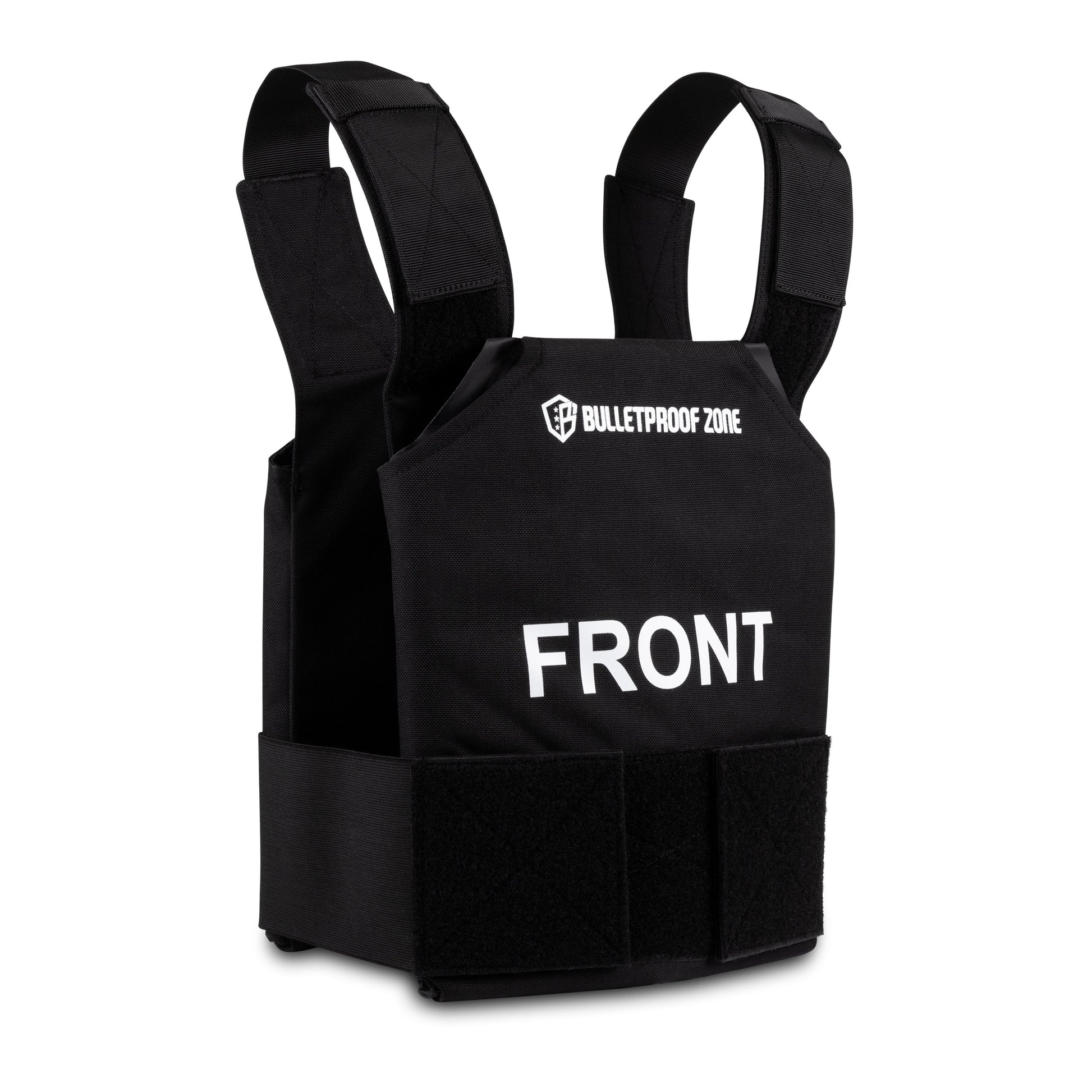 ProtectVest® - Fast Easy and Trusted Bulletproof Vest (choose size and level) - Body Vests