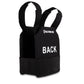 ProtectVest® L3 - 10"x12" Level III Bulletproof Vest - Chief Miller Apparel