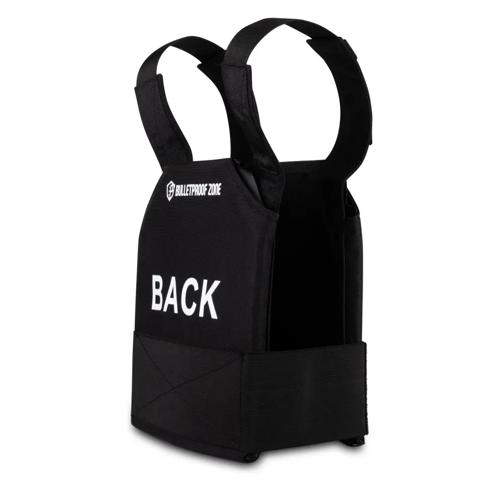 ProtectVest® L3 - 10"x12" Level III Bulletproof Vest - Chief Miller Apparel