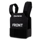 ProtectVest® L3 - 10’’x12’’ Level III Bulletproof Vest - Body Vests