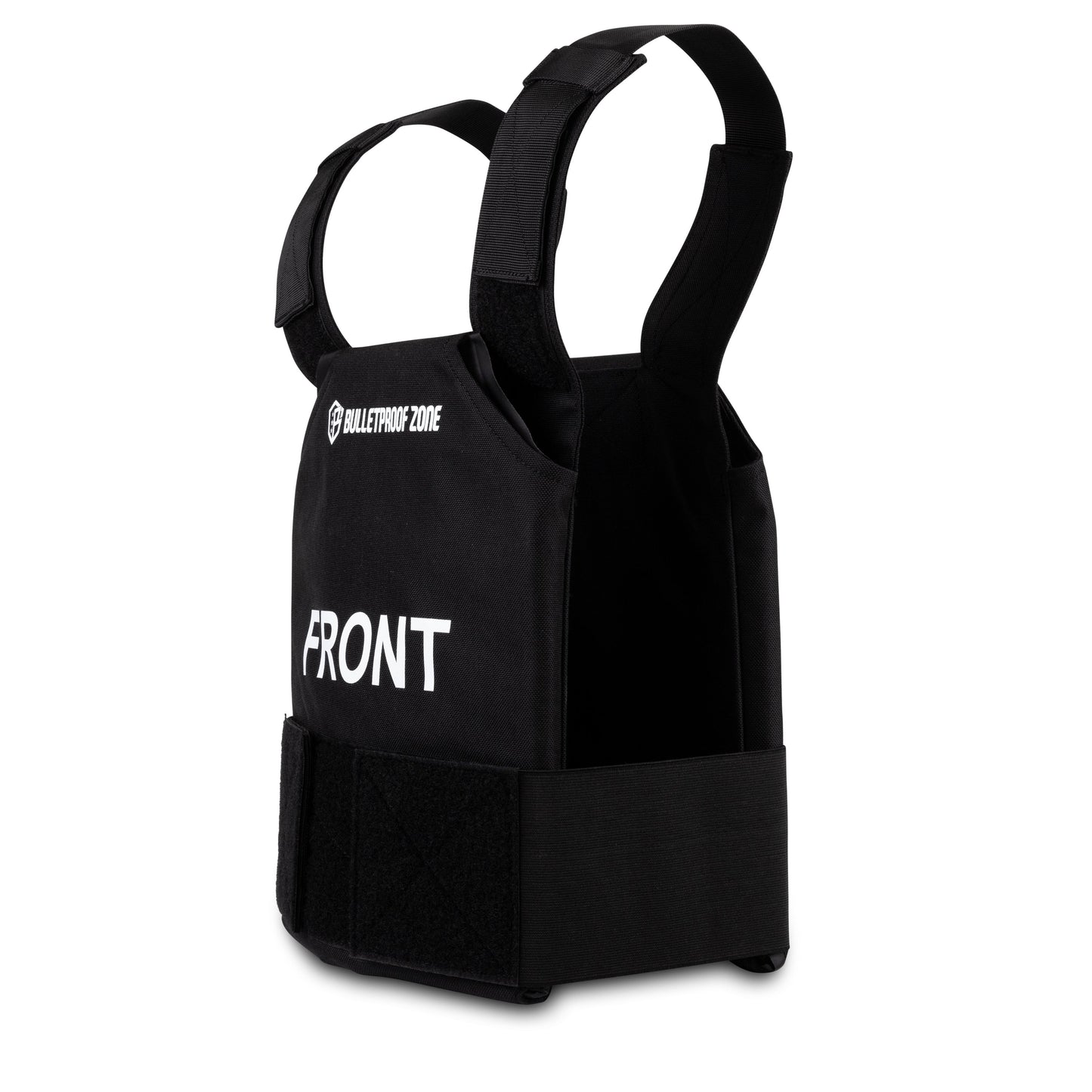 ProtectVest® L3 - 10’’x12’’ Level III Bulletproof Vest - Body Vests