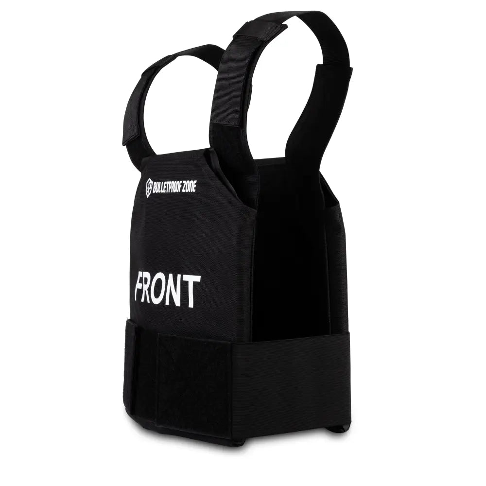 ProtectVest® L3 - 10"x12" Level III Bulletproof Vest - Chief Miller Apparel