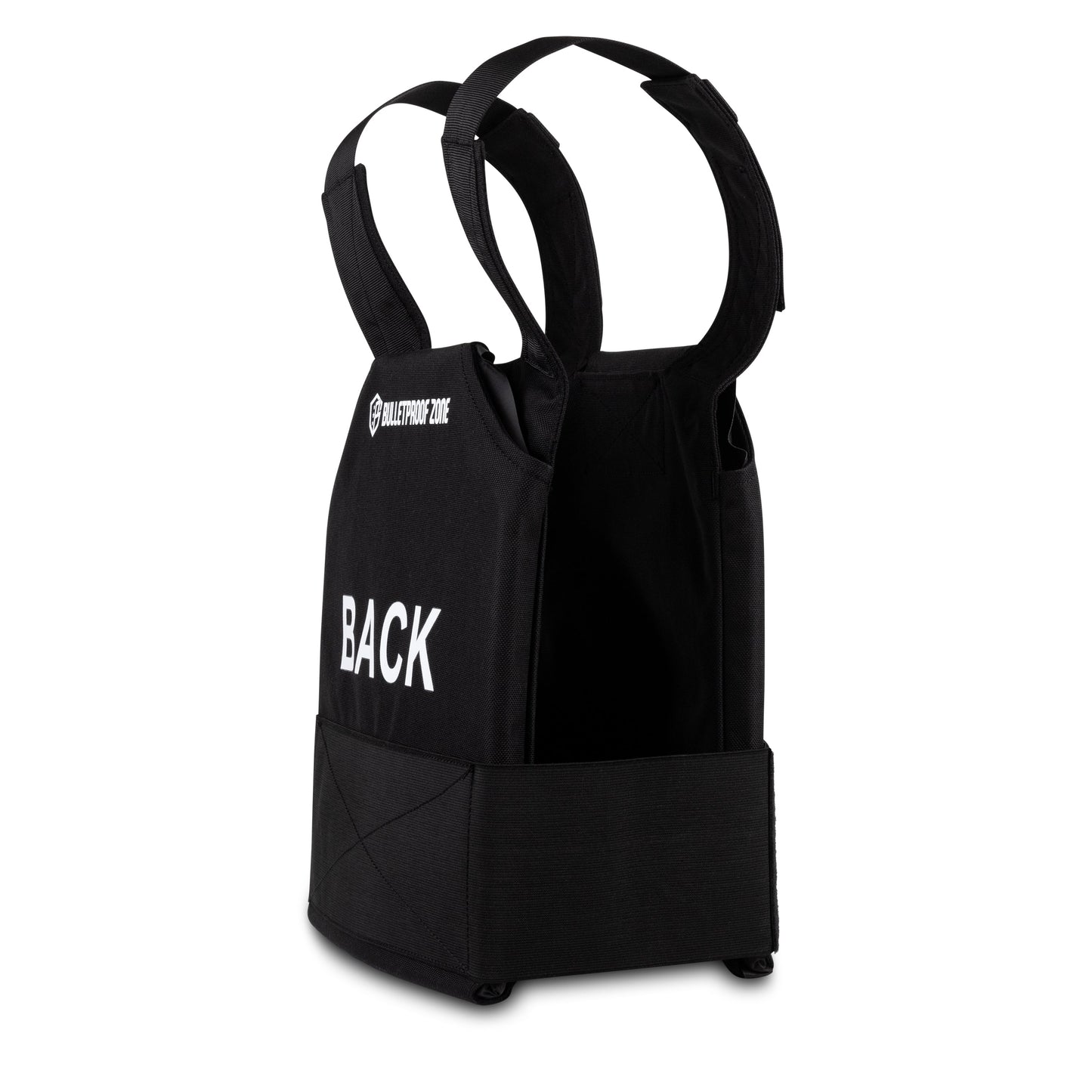 ProtectVest® L3 Air - 10’’x12’’ Extremely Lightweight Level III Bulletproof Vest - Body Vests