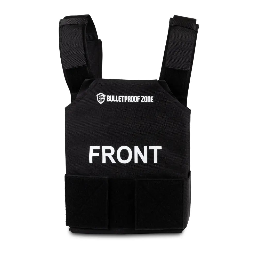 ProtectVest® L3 Air - 10"x12" Extremely Lightweight Level III Bulletproof Vest - Chief Miller Apparel