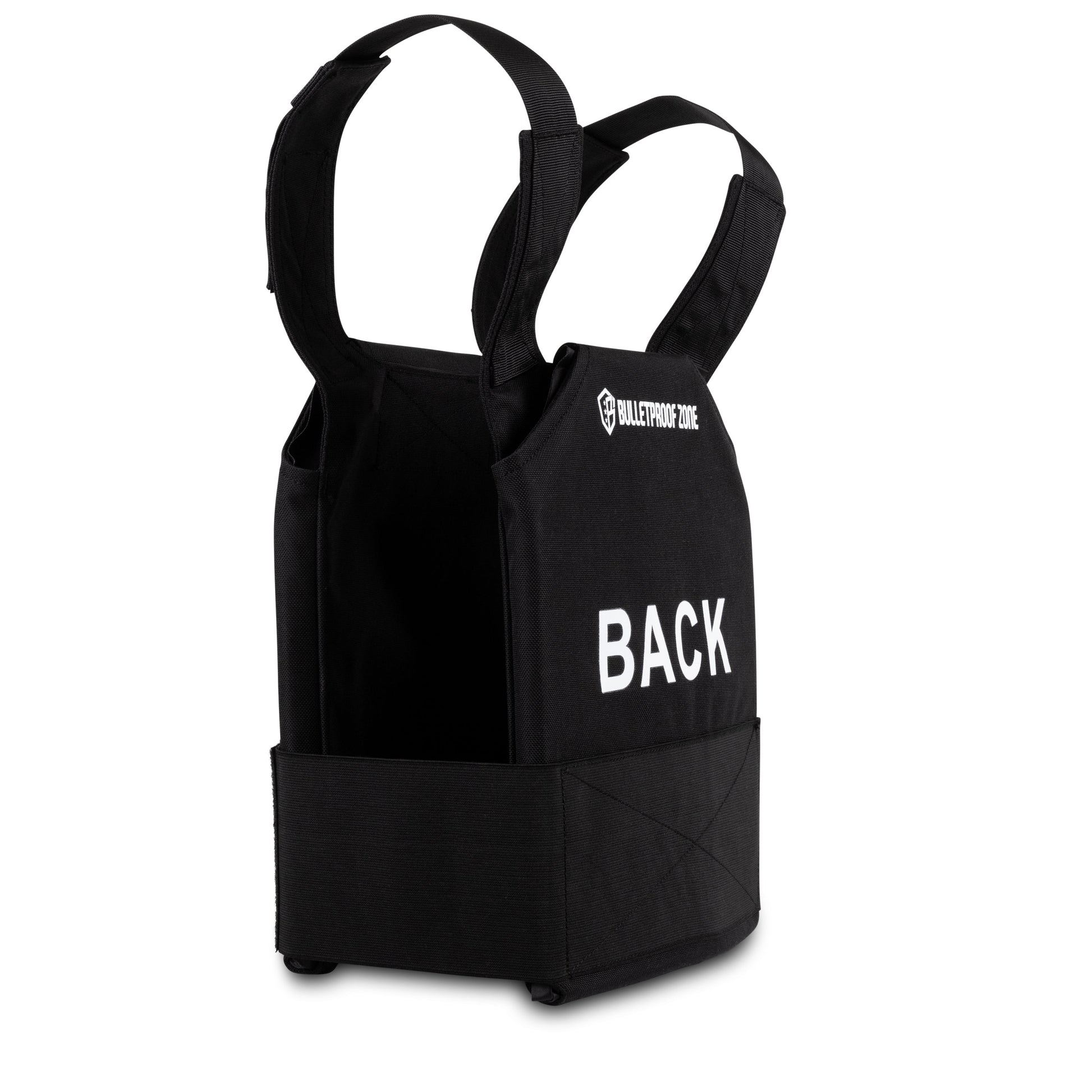 ProtectVest® L3 Air - 10’’x12’’ Extremely Lightweight Level III Bulletproof Vest - Body Vests