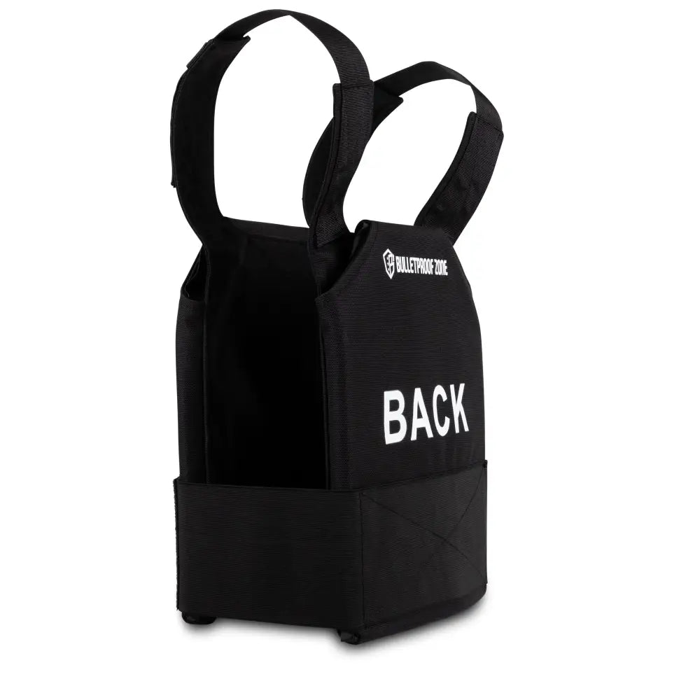 ProtectVest® L3 Air - 10"x12" Extremely Lightweight Level III Bulletproof Vest - Chief Miller Apparel