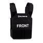 ProtectVest® L3 Mini - 8"x10" Level III Bulletproof Vest (FITS CHILDREN) - Chief Miller Apparel