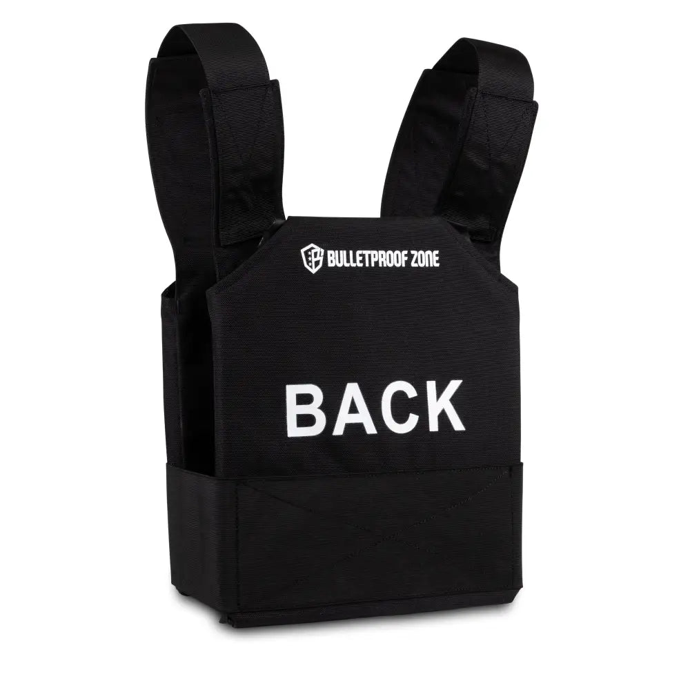 ProtectVest® L3 Mini - 8"x10" Level III Bulletproof Vest (FITS CHILDREN) - Chief Miller Apparel